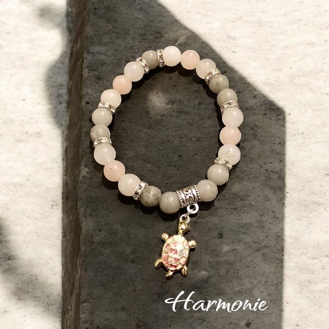 Bracelet " Harmonie"