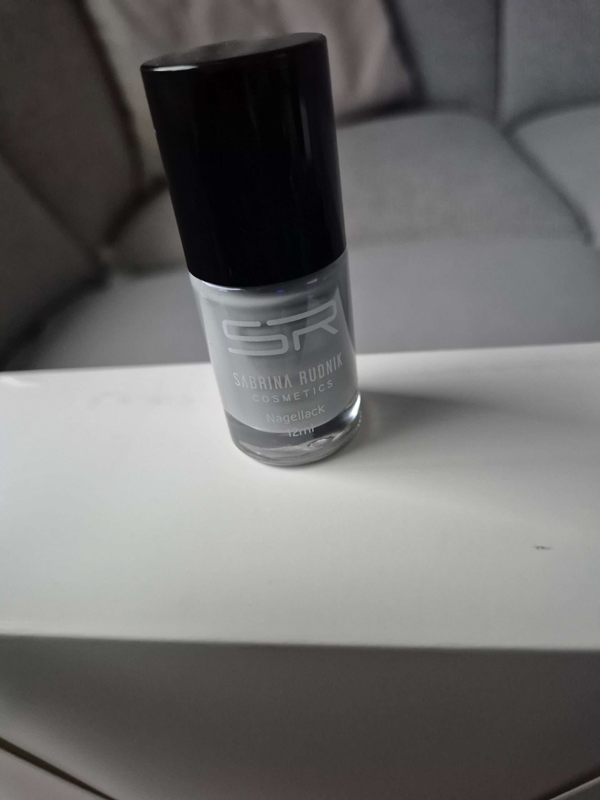 Nagellak 12 ml kleur nr 429
