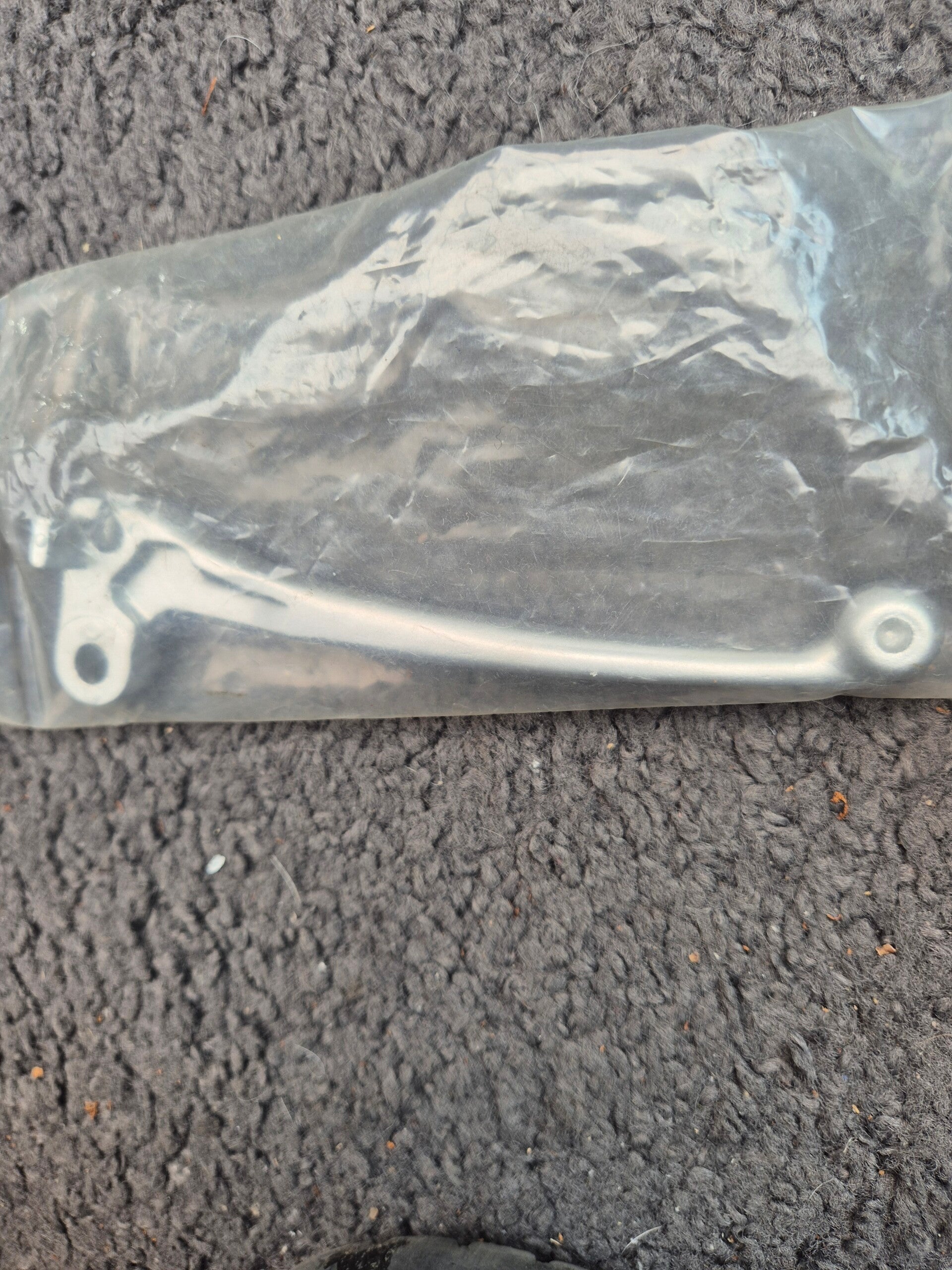 Sym mio hendel nieuw