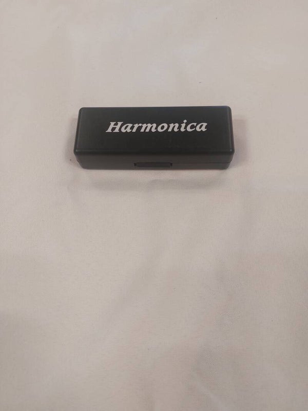 Mondharmonica NIEUW