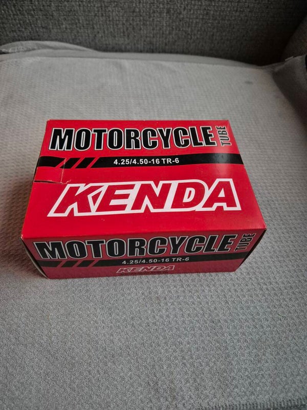 Binnenband 4.25/4.50-16 TR-6 NIEUW