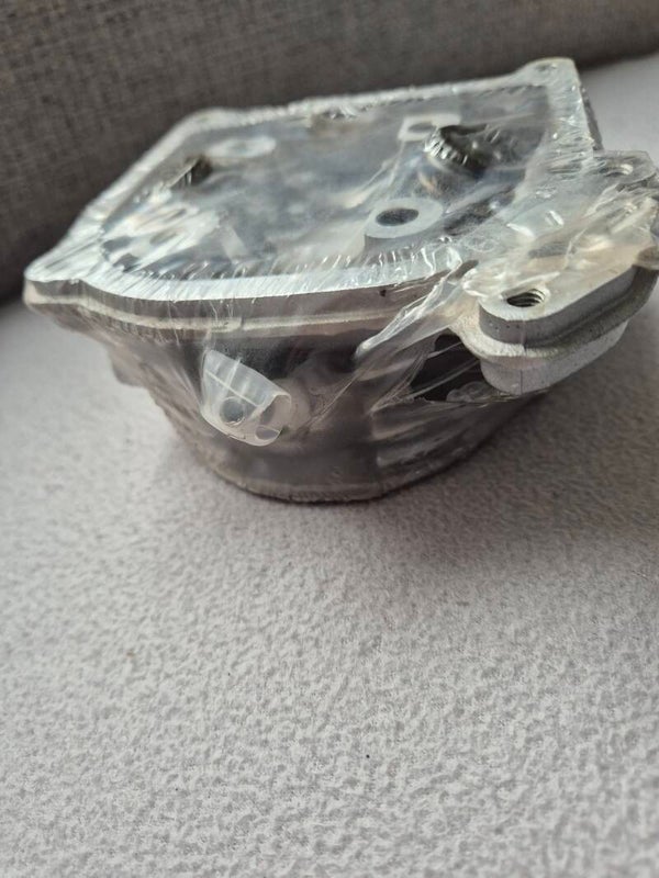 Cilinderkop CHINA 4T GY6 SLS 64 mm