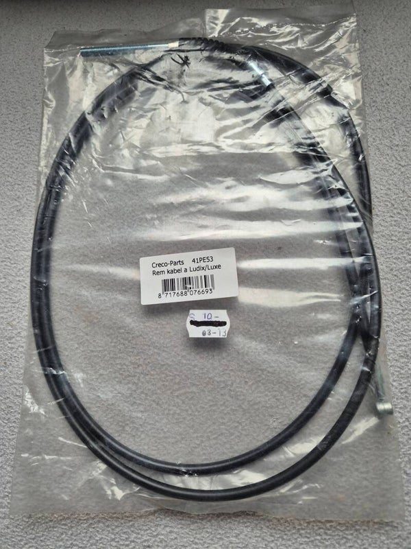 Rem kabel A Ludix/Luxe