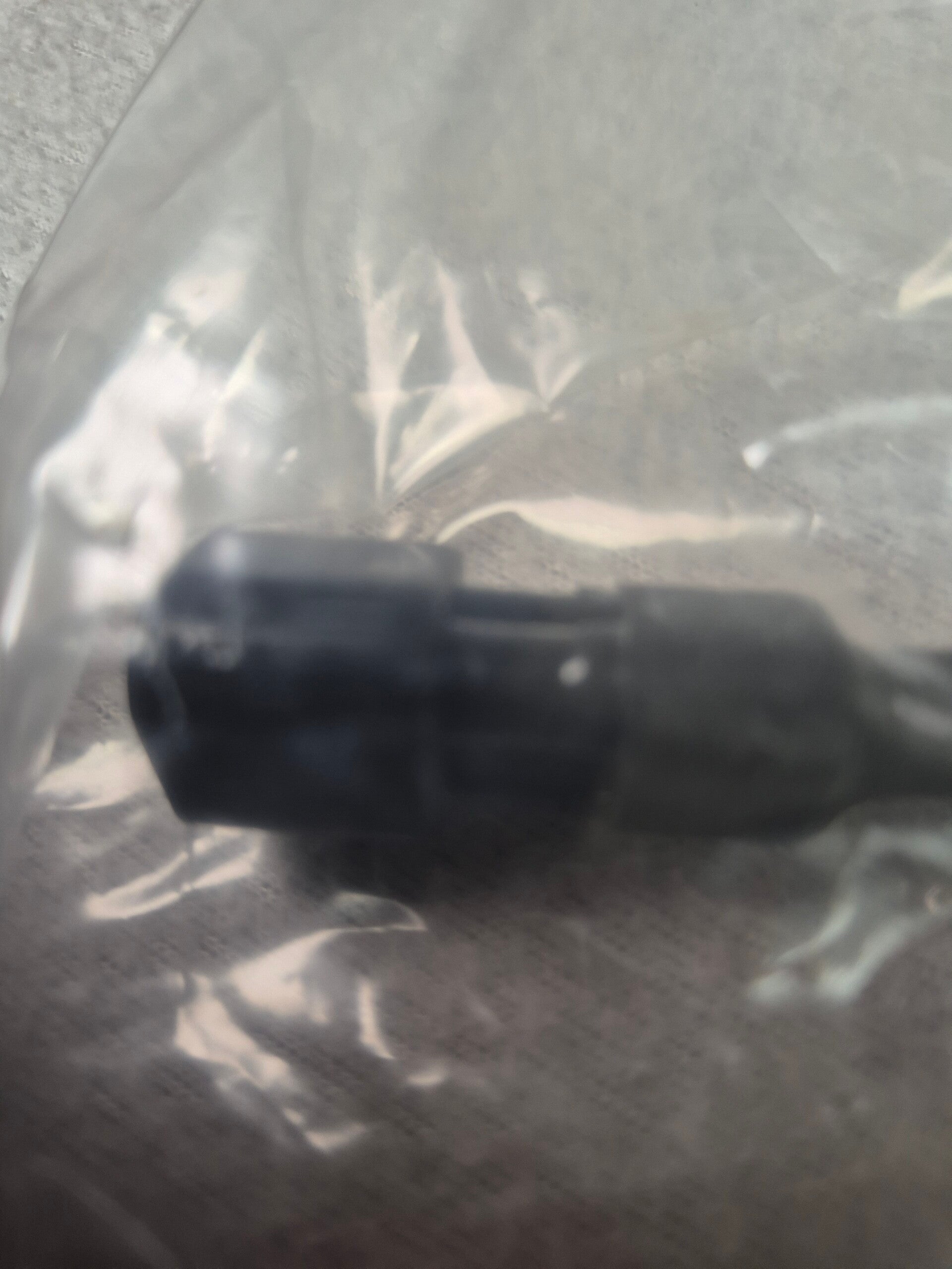 Peugeot km teller aandrijving