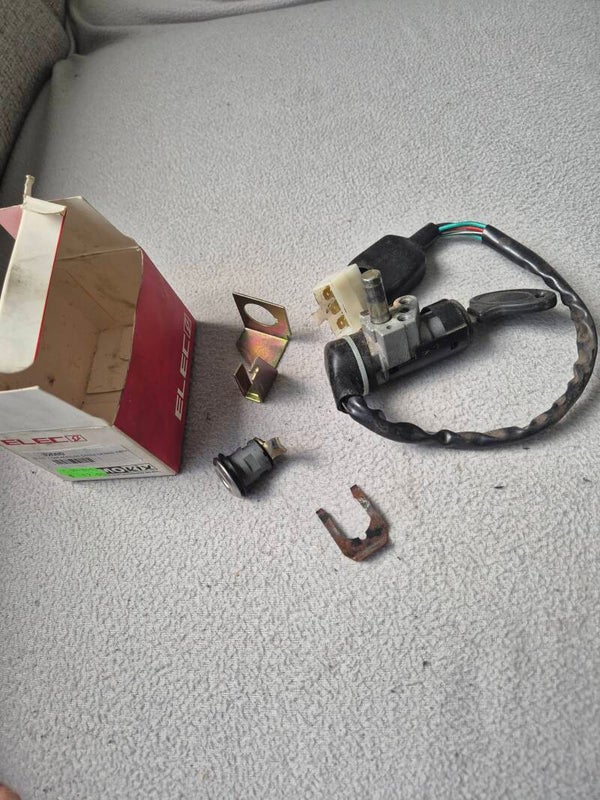 Contactslot China Grand Retro