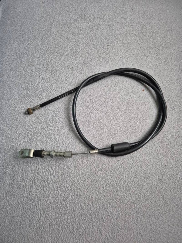 Koppeling kabel Suzuki RG 500