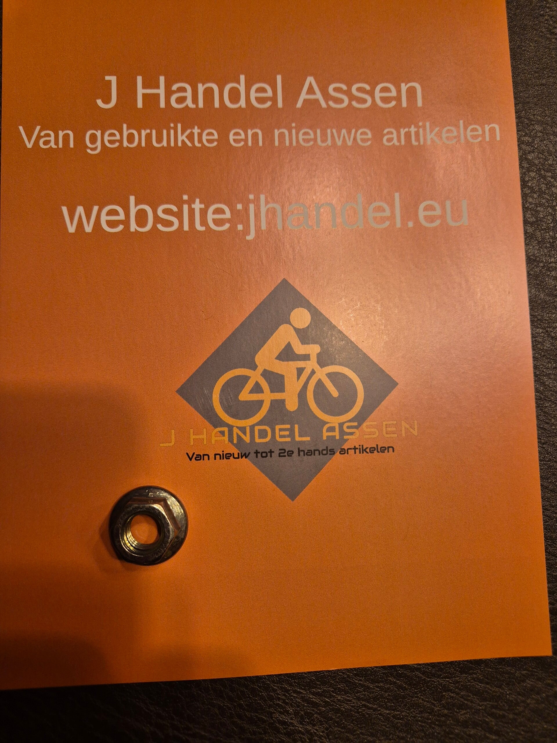 Krukasmoer Peugeot  Kymco