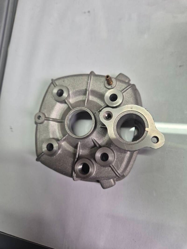 Polini cilinderkop deksel