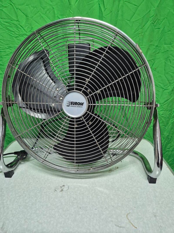 Ventilator zeer krachtig