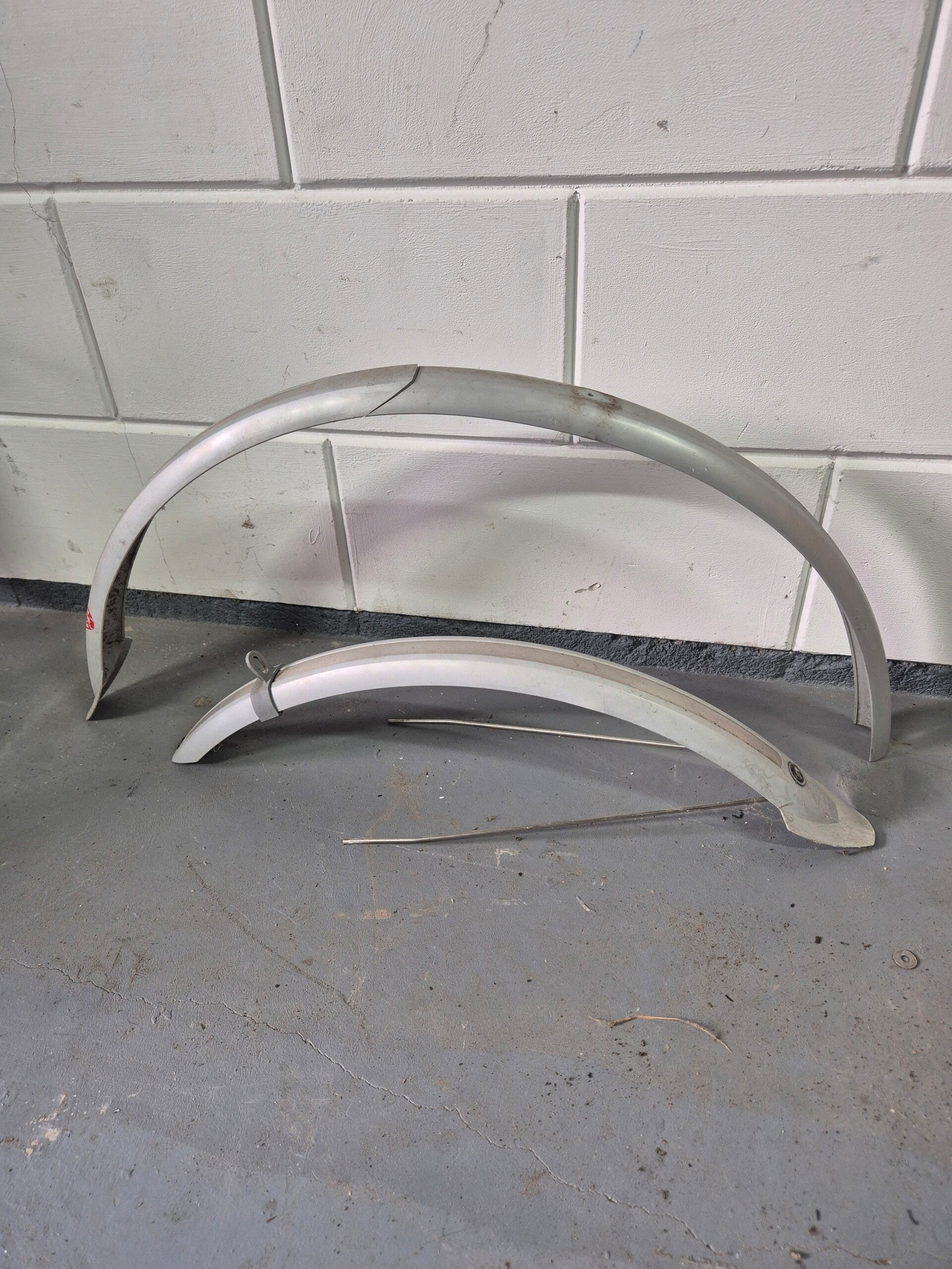 Spartborden sparta ion 28 inch
