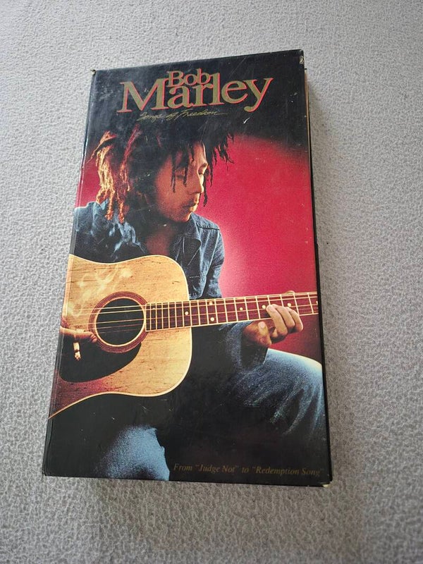 Bob marley album 4 compact disc