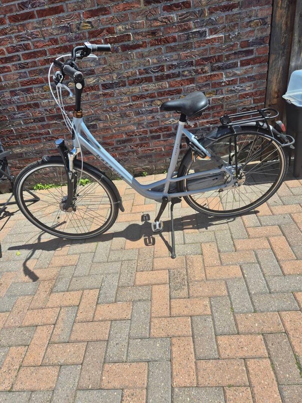 Batavus monaco damesfiets 28 inch 7 versnellingen