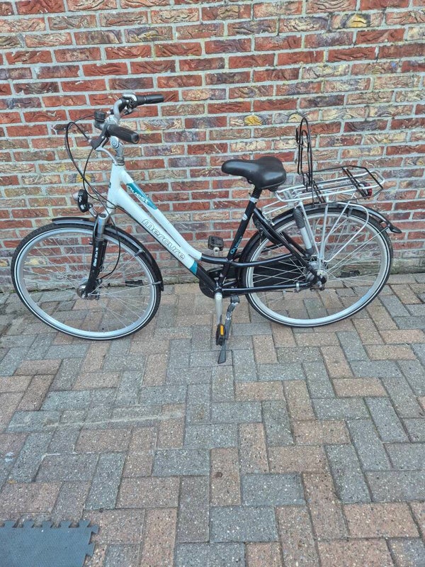 Mercure damesfiets 28 inch 7 versnellingen