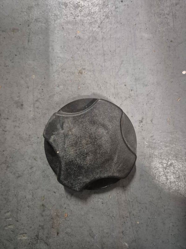 D kaddet benzine dop