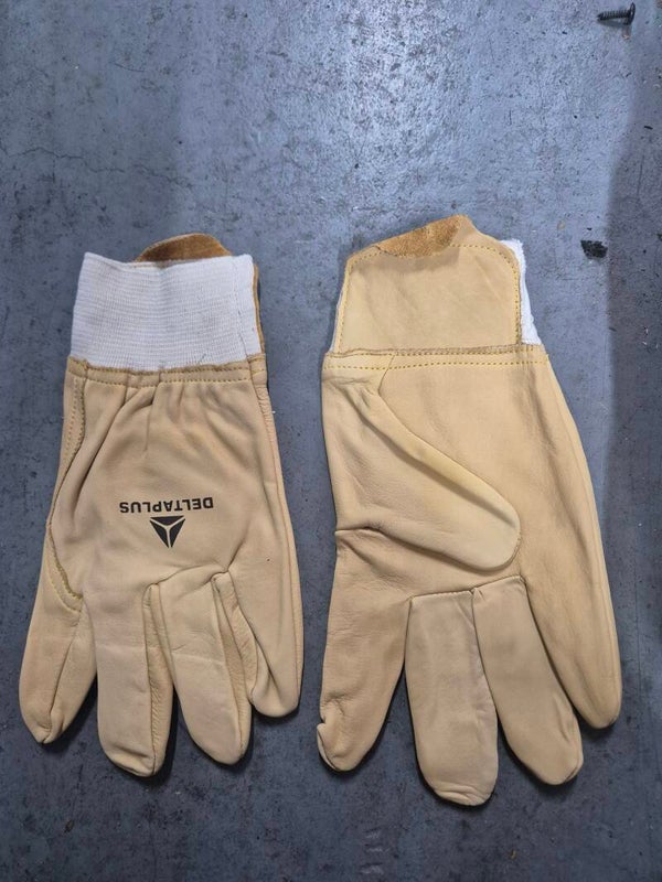 Werkhandschoenen deltaplus M 11
