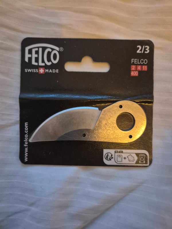 Felco 2,3 mesje