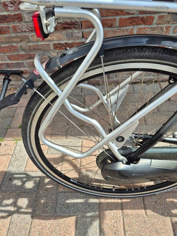 Sparta herenfiets 28 inch 7 versnellingen