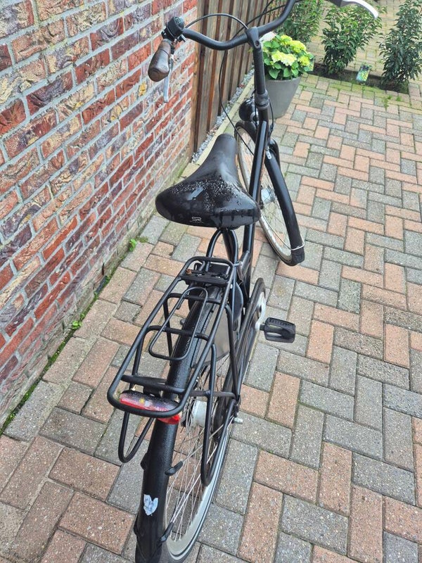 Batavus live opknapper