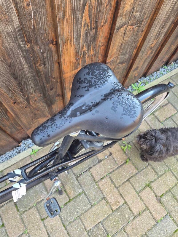 Veloretti damesfiets opknapper