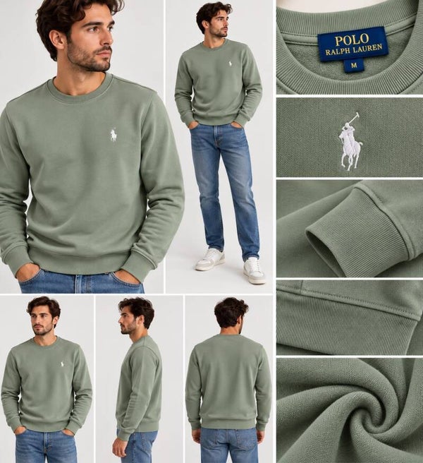 Mannen truien Polo Ralph Lauren