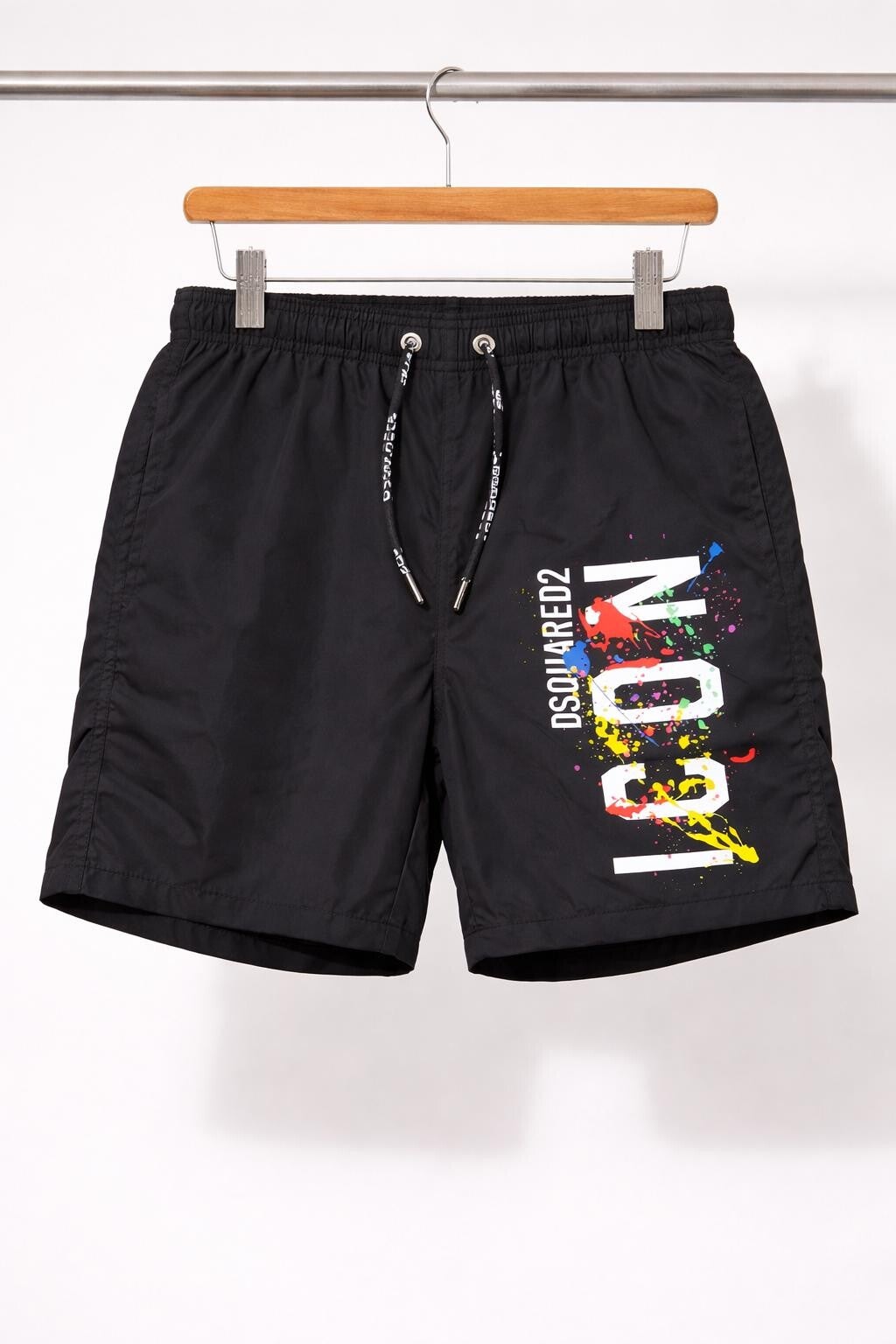 Zwemshorts Dsquared 2