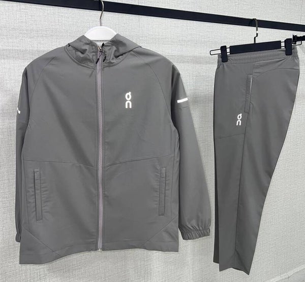 Trainingspak On Running core