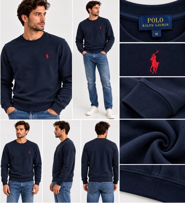 Mannen truien Polo Ralph Lauren