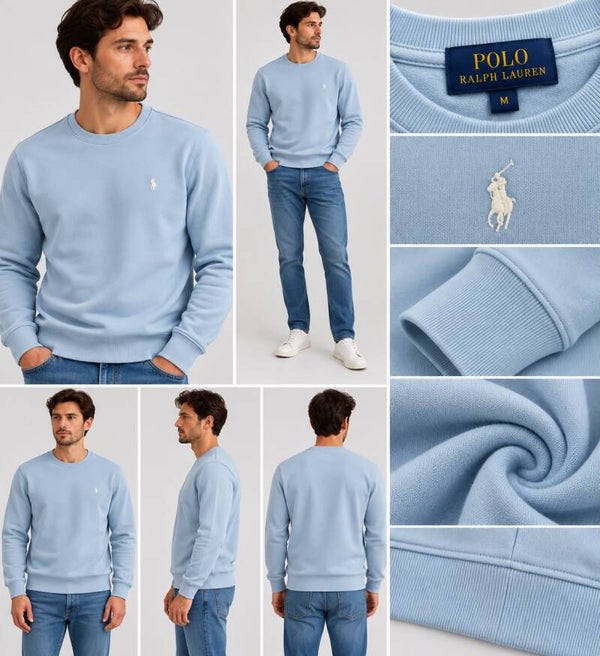 Mannen  truien Polo Ralph Lauren