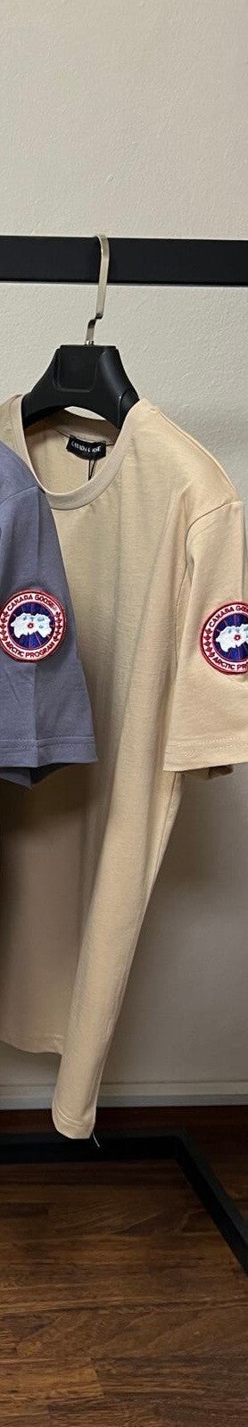 Mannen Tshirt Canada Goose