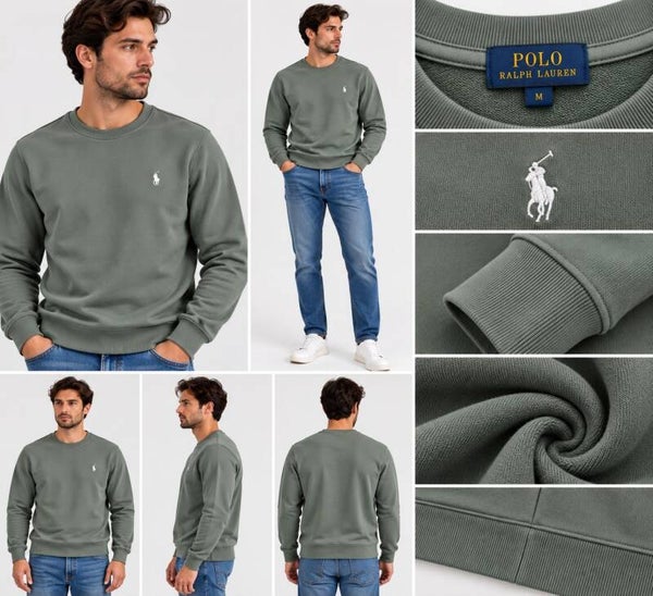 Mannen truien Polo Ralph Lauren