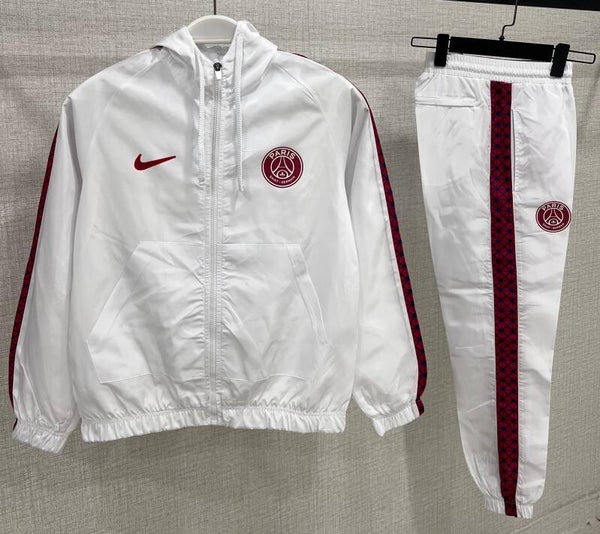 Nike Paris Saint Germaın Pakken