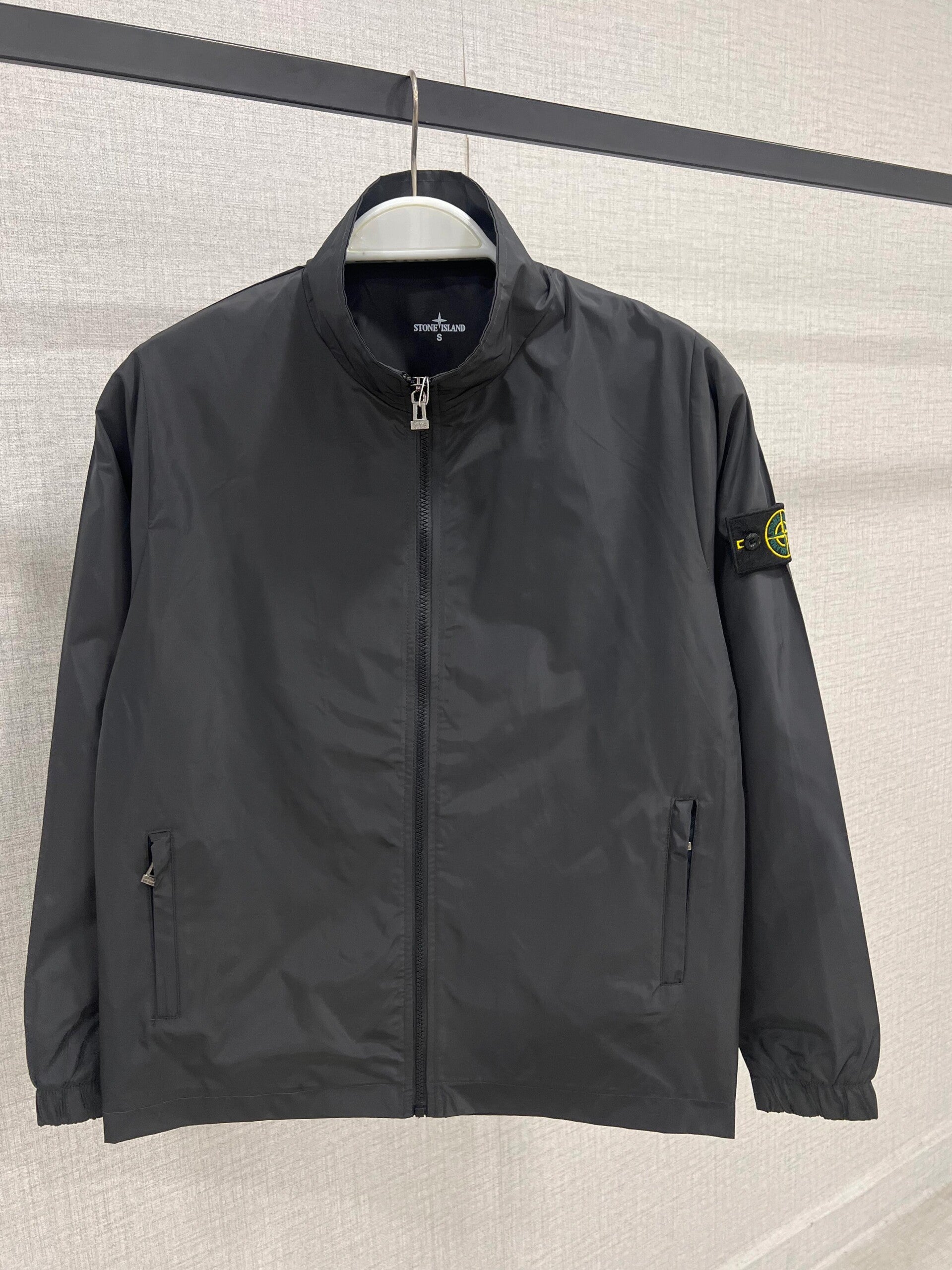 Windbreaker Jas Stone İsland