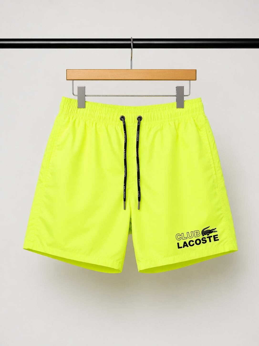 Zwemshorts  Lacoste
