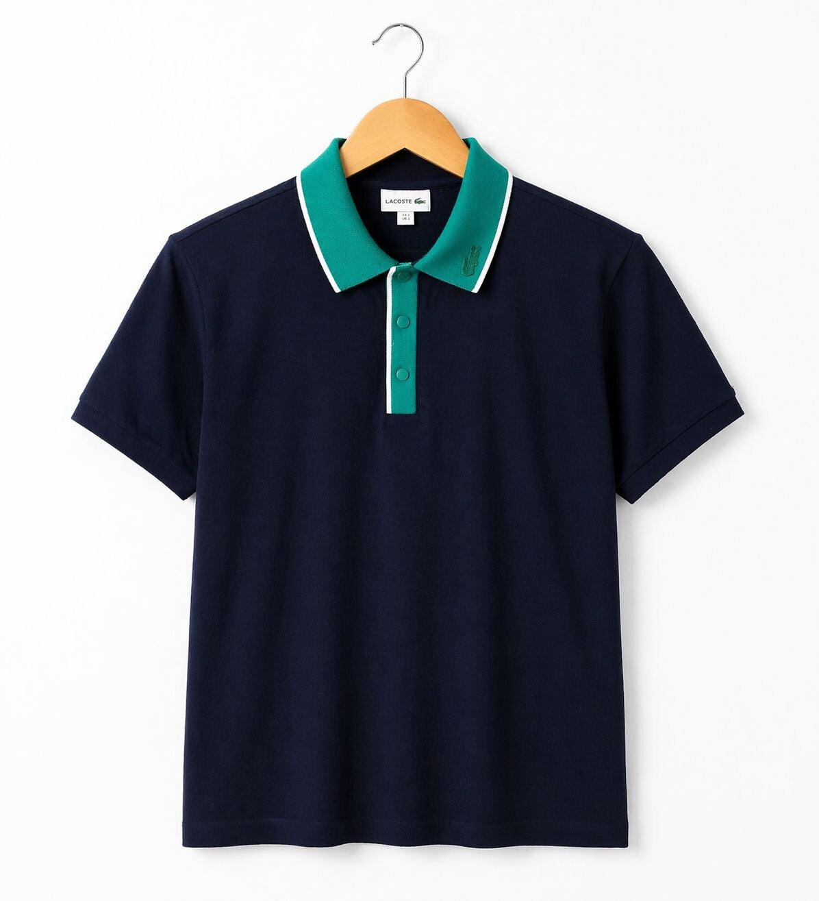 Mannen polo Lacoste