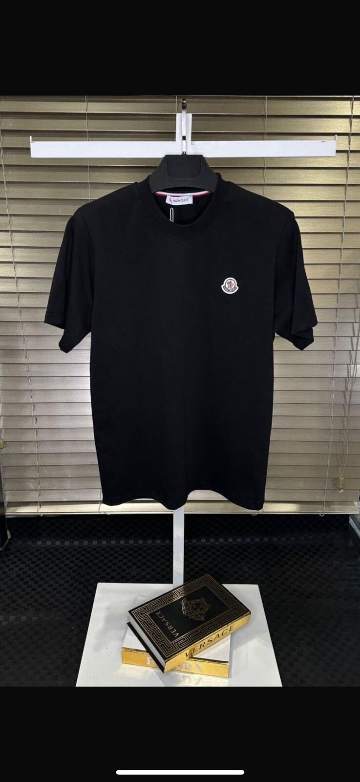 Mannen Tshirts Moncler