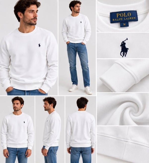 Mannen truien Polo Ralph Lauren
