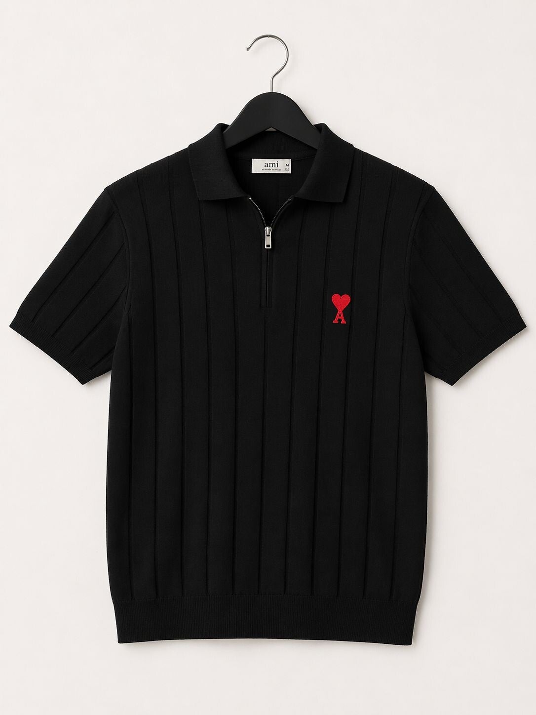 Mannen polo Ami Paris