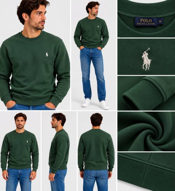 Mannen truien Polo Ralph Lauren