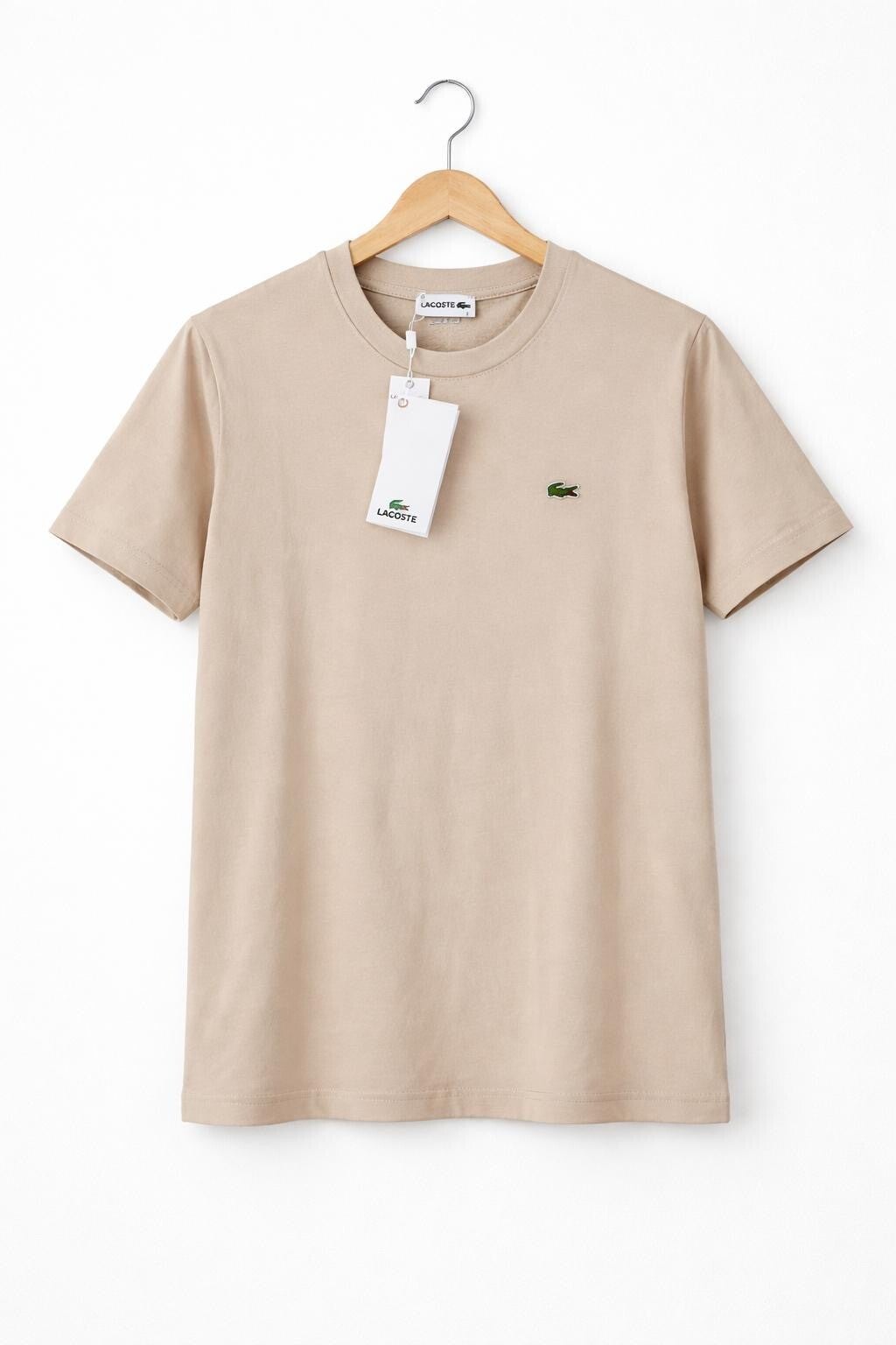 Mannen tshirt Lacoste
