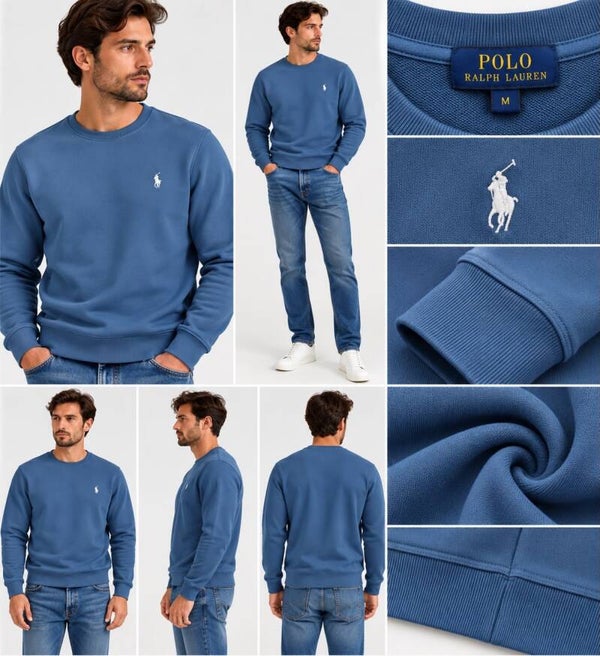 Mannen truien Polo Ralph Lauren