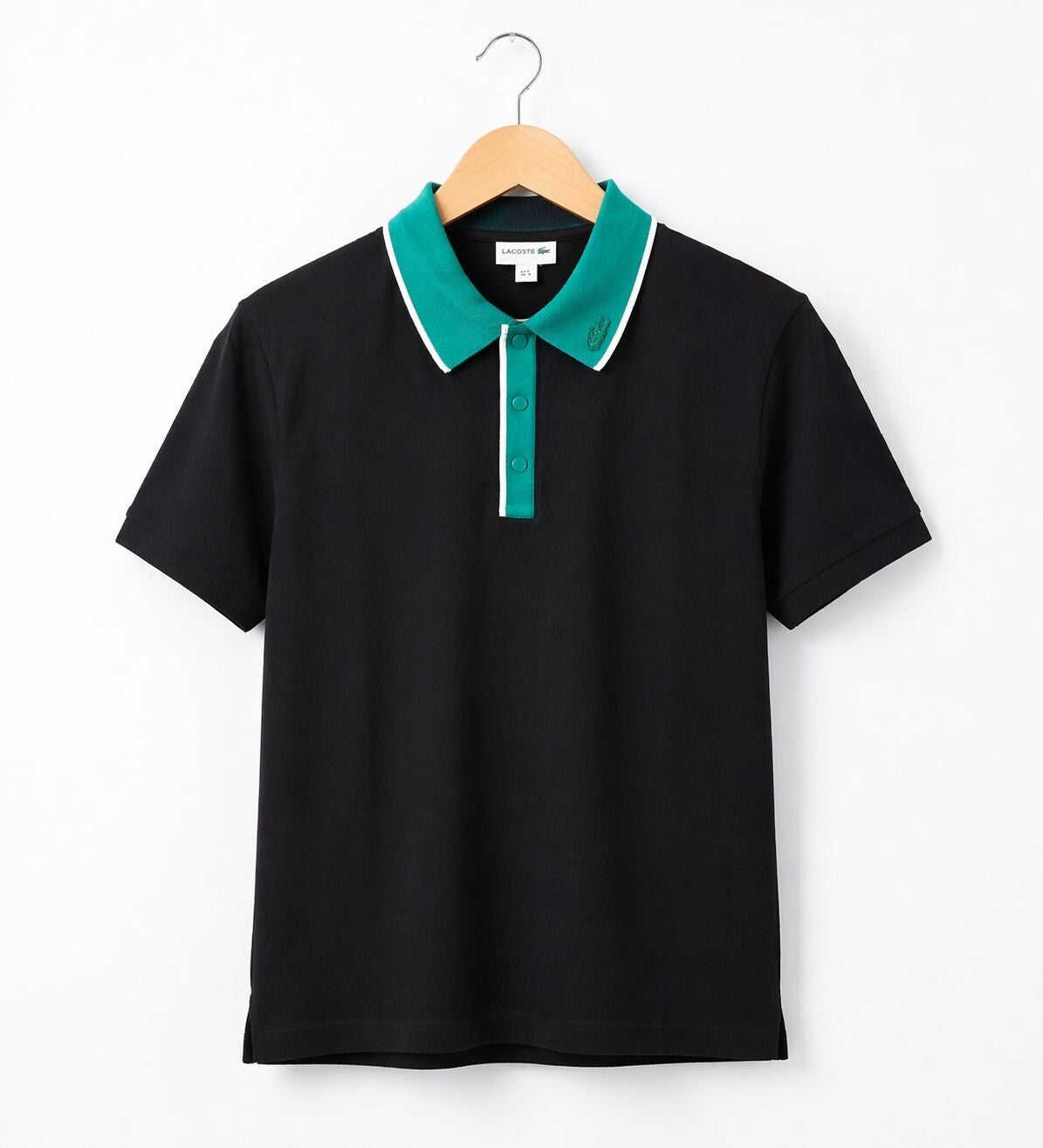 Mannen polo Lacoste