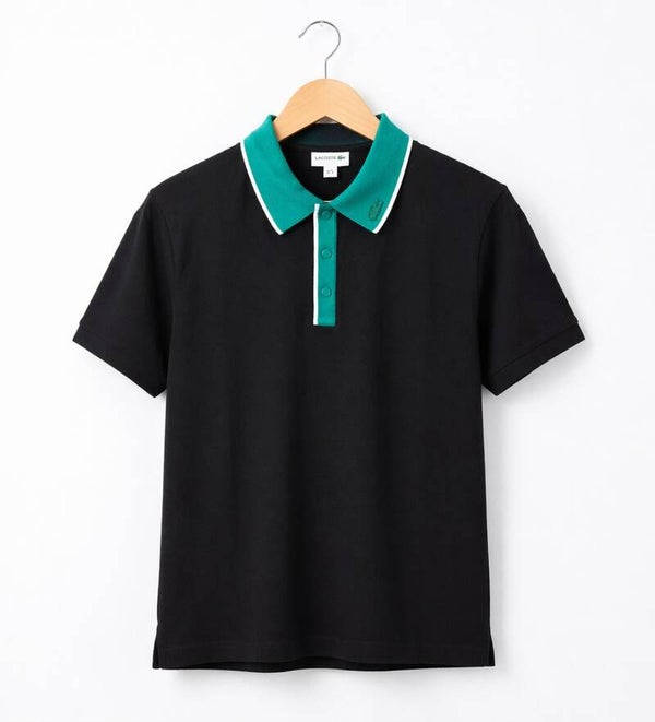 Mannen polo Lacoste
