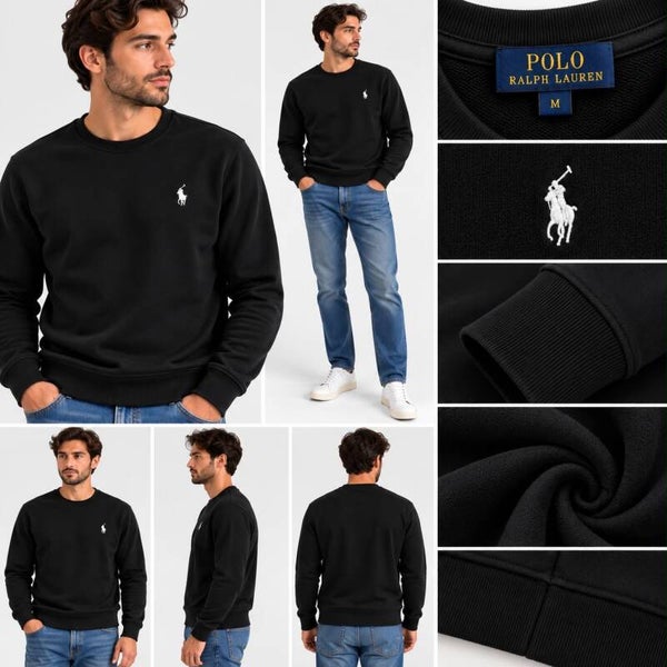 Mannen truien Polo Ralph Lauren