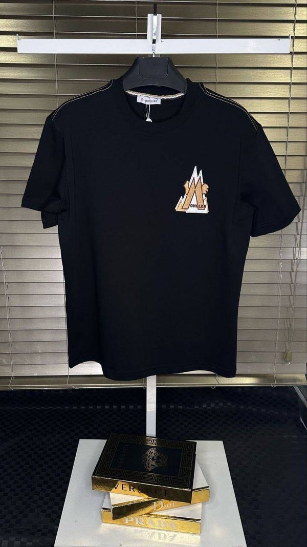 Mannen tshirts Moncler