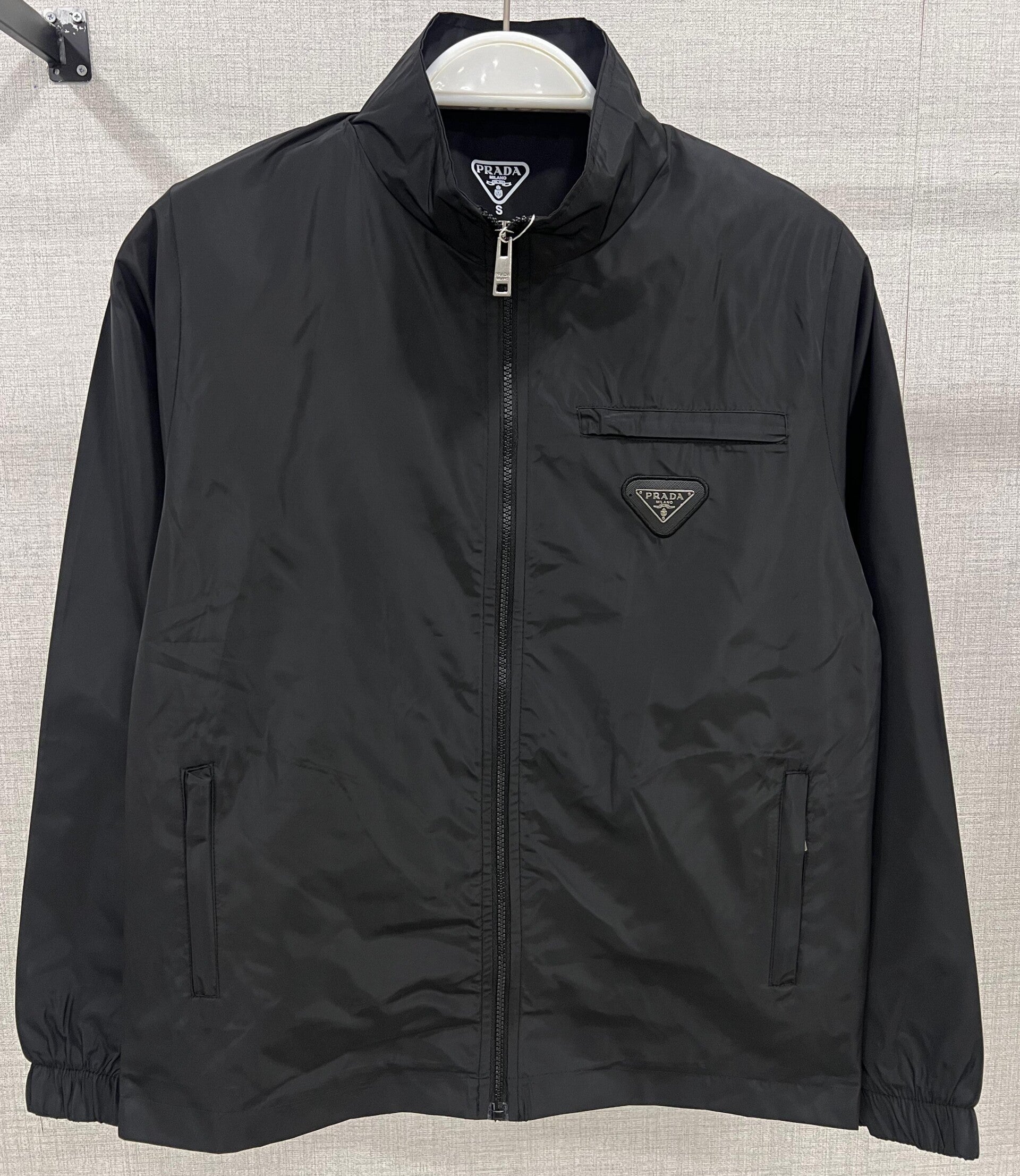 Windbreaker Jas Prada milano