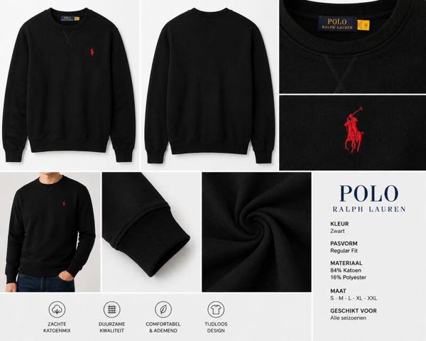 Mannen truien Polo Ralph Lauren