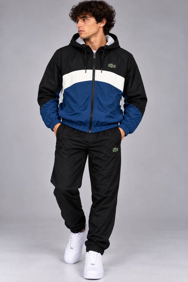 Mannen trainingspak Lacoste
