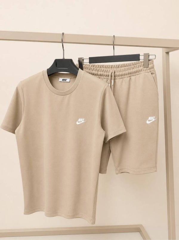 Mannen zomer set Nike