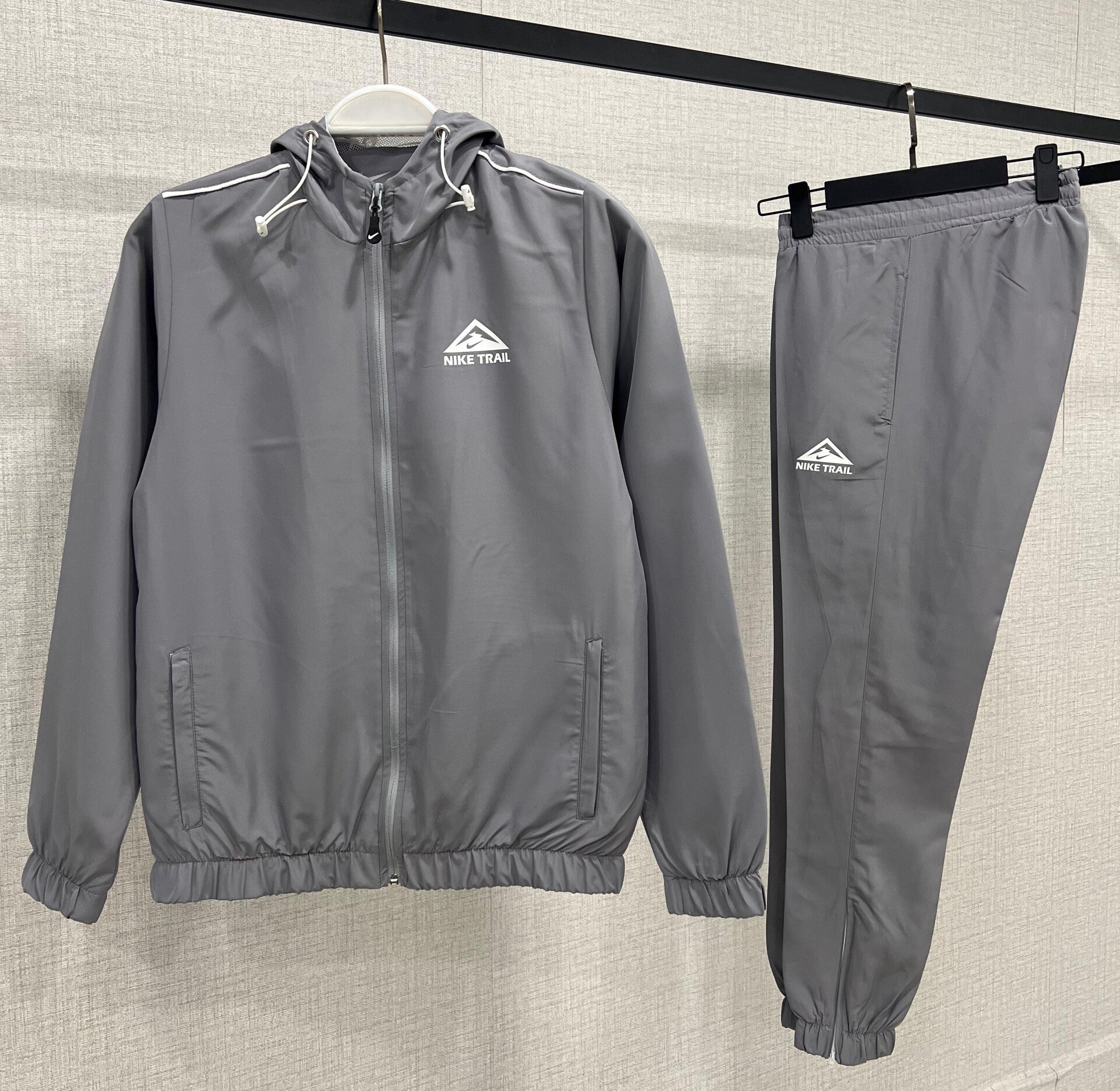 Nike Traıl Trainingspakken