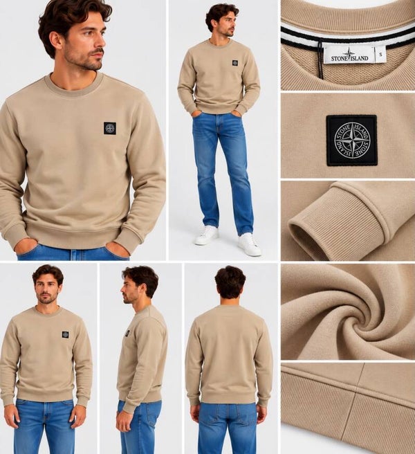 Mannen truien Stone  Island
